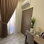 Nocleg ze śniadaniem Centrale N 74 Neapol