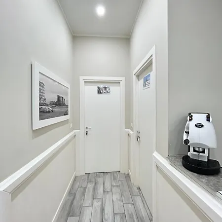 Bed & Breakfast Centrale N 74