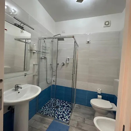 Bed & Breakfast Centrale N 74 3*