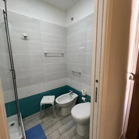 Bed & Breakfast Centrale N 74 3*