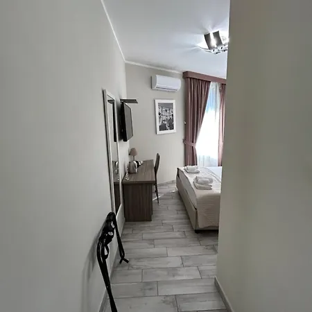 Bed & Breakfast Centrale N 74