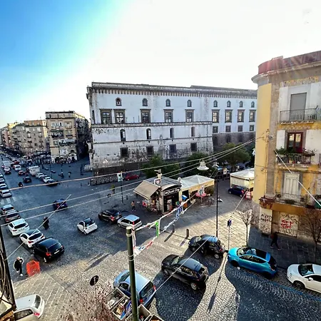 N 74 Bed & Breakfast 3*
