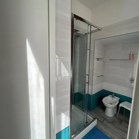 Centrale N 74 Bed & Breakfast