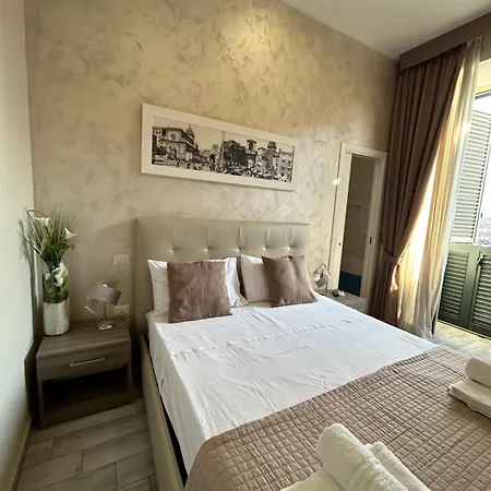 Bed & Breakfast Centrale N 74