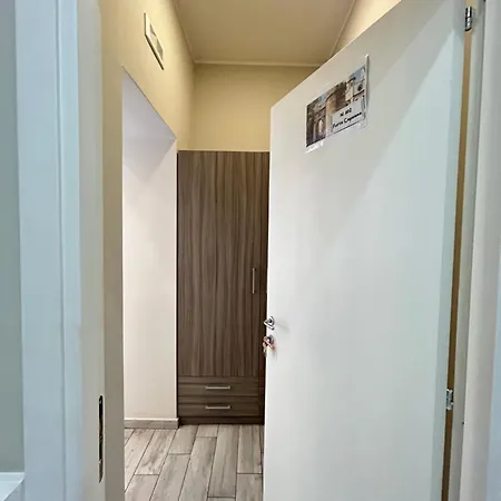 Centrale N 74 Neapol