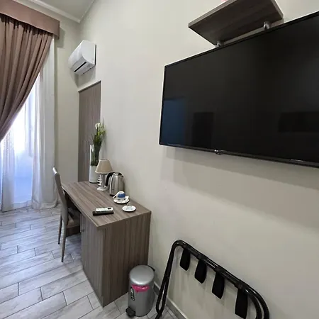 Centrale N 74 Bed & Breakfast 3*