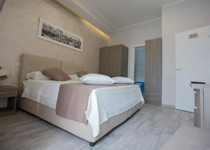 Centrale N 74 Neapol