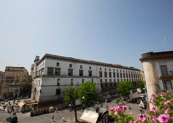 Centrale N 74 3* Neapol