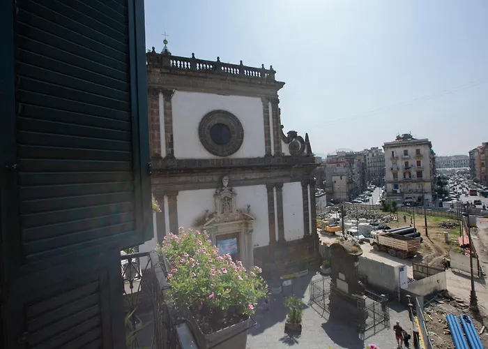 Centrale N 74 3* Neapol