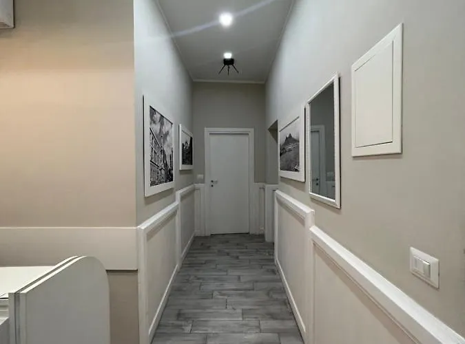 Centrale N 74 Neapol