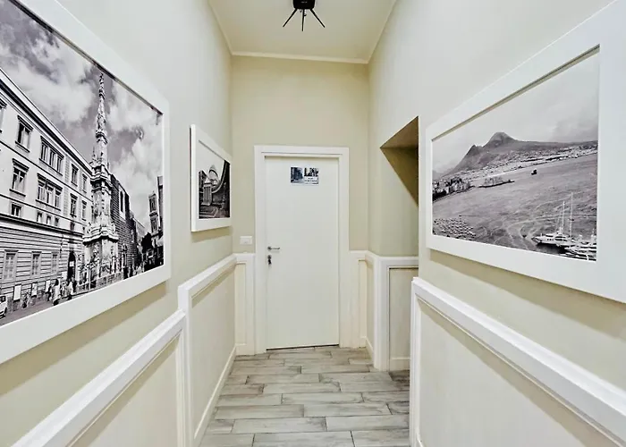 Centrale N 74 3* Neapol