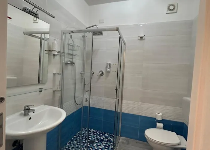 Bed & Breakfast Centrale N 74 3*