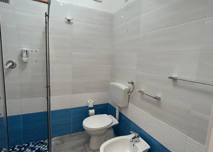 Centrale N 74 Bed & Breakfast 3*