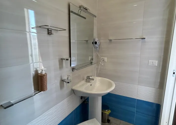 Centrale N 74 Neapol