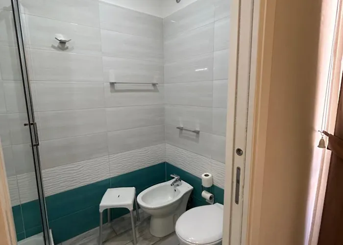 Bed & Breakfast Centrale N 74 3*