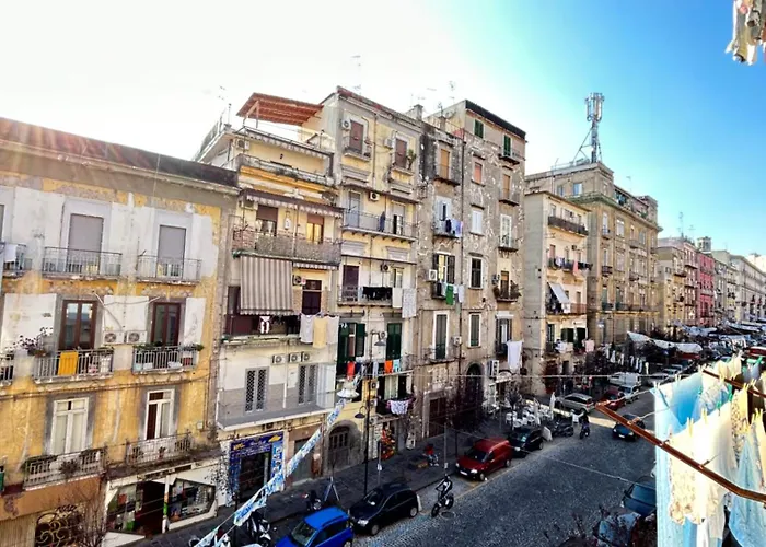 Centrale N 74 Bed & Breakfast 3*