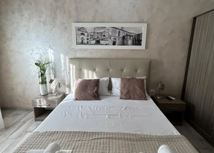 Centrale N 74 Neapol