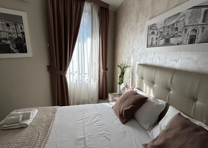 Centrale N 74 Bed & Breakfast 3*