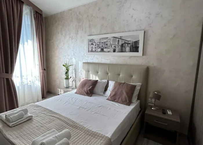 Centrale N 74 Neapol