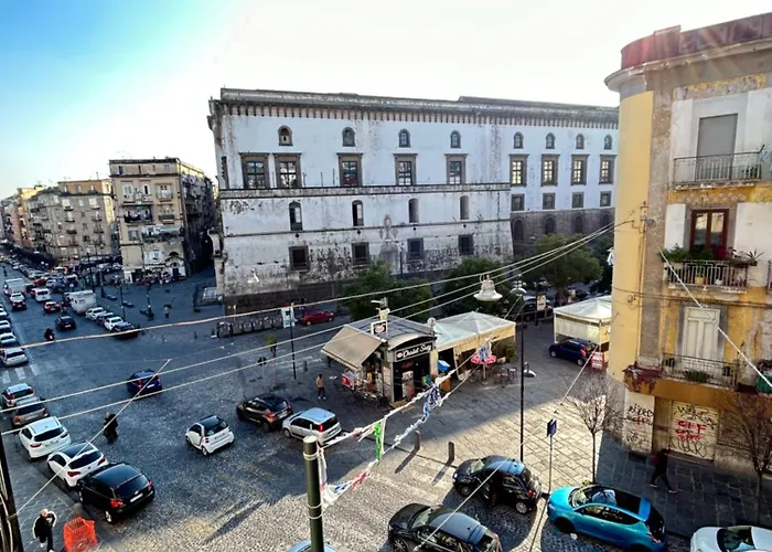 Centrale N 74 Bed & Breakfast 3*