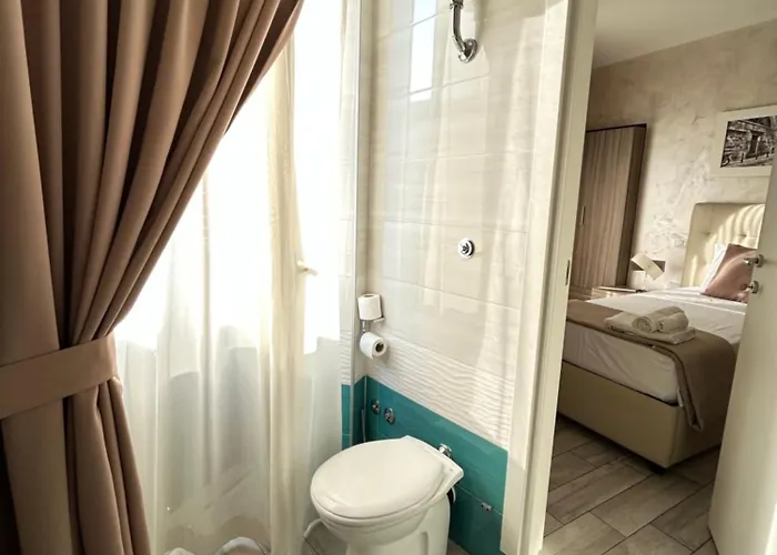 Centrale N 74 3* Neapol