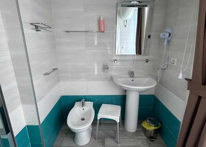 Centrale N 74 3* Neapol