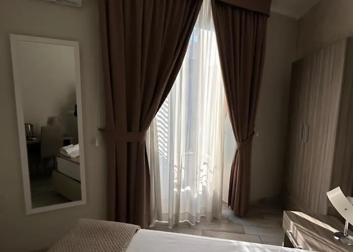 Centrale N 74 Neapol