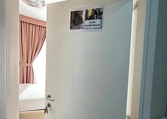 Centrale N 74 3* Neapol