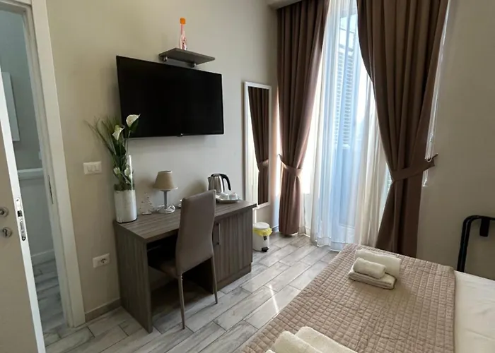 Centrale N 74 Bed & Breakfast