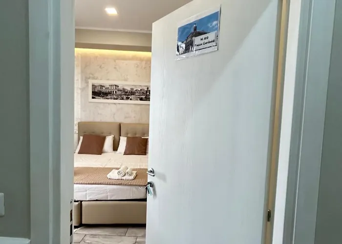 Centrale N 74 Neapol