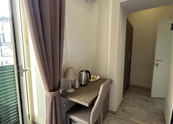 Centrale N 74 Neapol