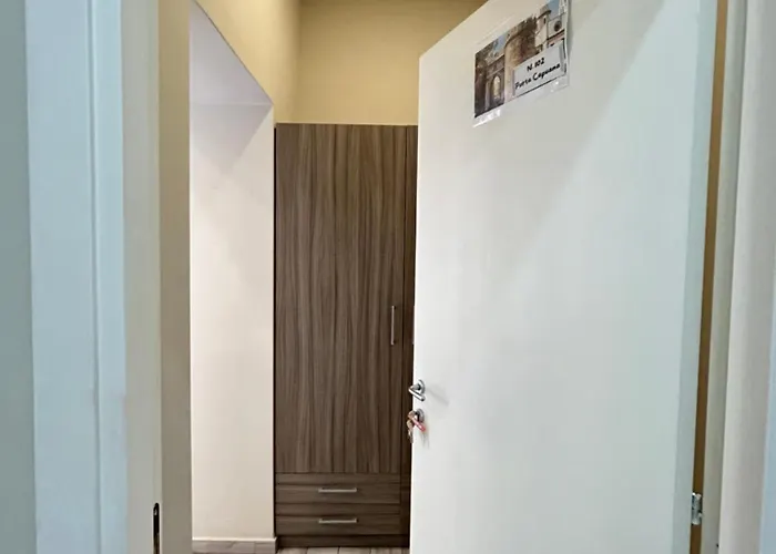 Centrale N 74 Neapol