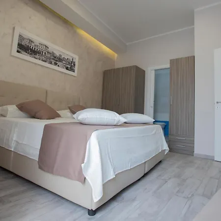 Centrale N 74 那不勒斯