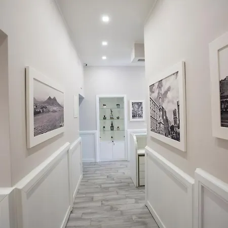 Centrale N 74 那不勒斯