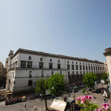 Centrale N 74 * Naples