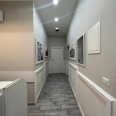 Centrale N 74 那不勒斯