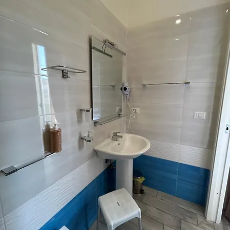 Centrale N 74 נאפולי