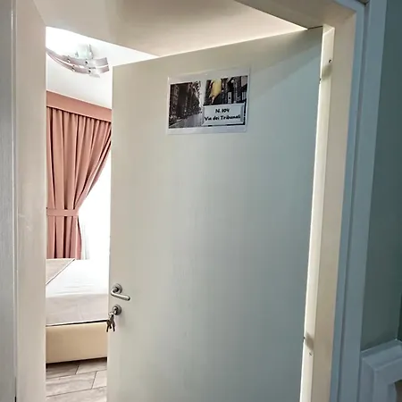 Centrale N 74 3* נאפולי