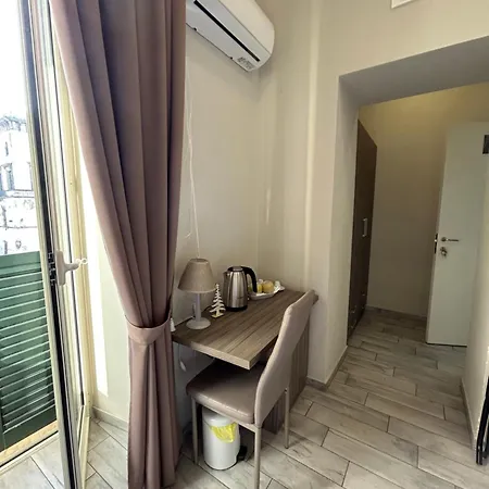 Centrale N 74 那不勒斯